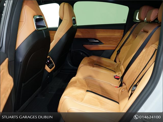 Image for 2026 Mazda Mazda6 TAKUMI PLUS*THE ALL NEW MAZDA 6E AT STUARTS GARAGES TO PRE ORDER FOR MAY 2026 DELIVERY*@MAZDA SOUTH DUBLIN, 