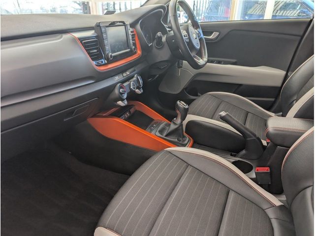 Image for 2020 Kia Stonic 1.0 K2 Petrol SAM