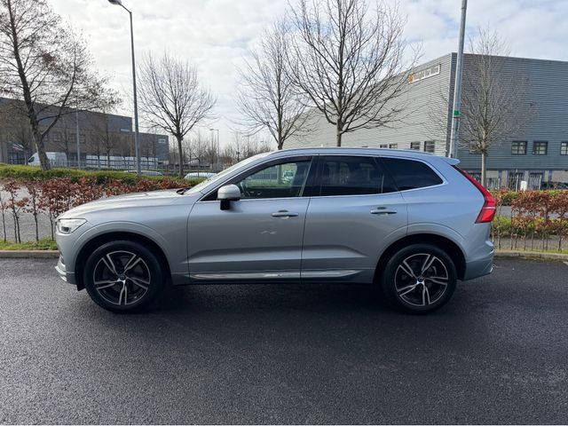 Image for 2018 Volvo XC60 2.0 D4 INSCRIP AWD 190HP *FRESH NCT*