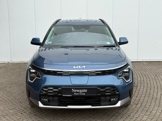 Image for 2025 Kia Niro EV MY25