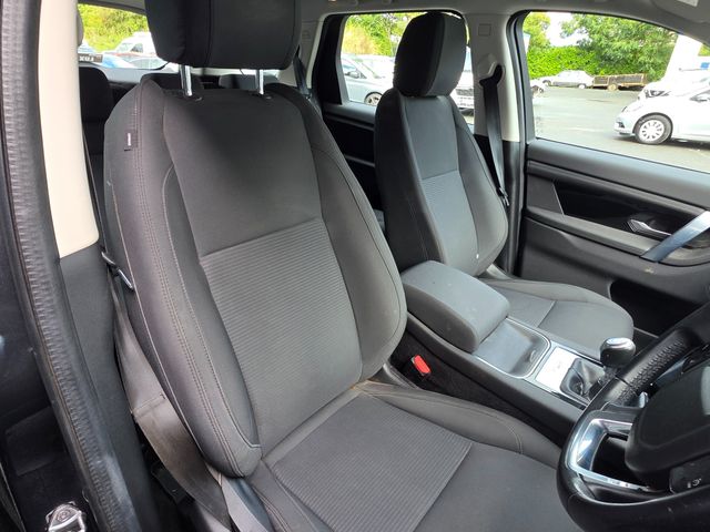 Image for 2019 Land Rover Discovery Sport 2.0 ED4 // NEW NCT TILL 11/27 // VERY LOW MILEAGE