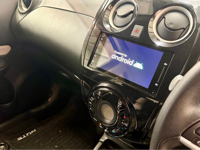 Image for 2017 Nissan Note 172 e-Power X