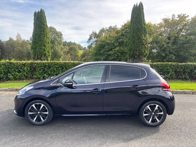 Image for 2020 Peugeot 208 1.2 ALLURE AUTO