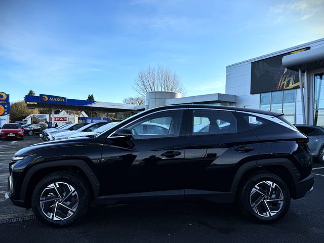 Image for 2026 Hyundai Tucson Tucson FL 2WD Comfort Plus PHEV Auto