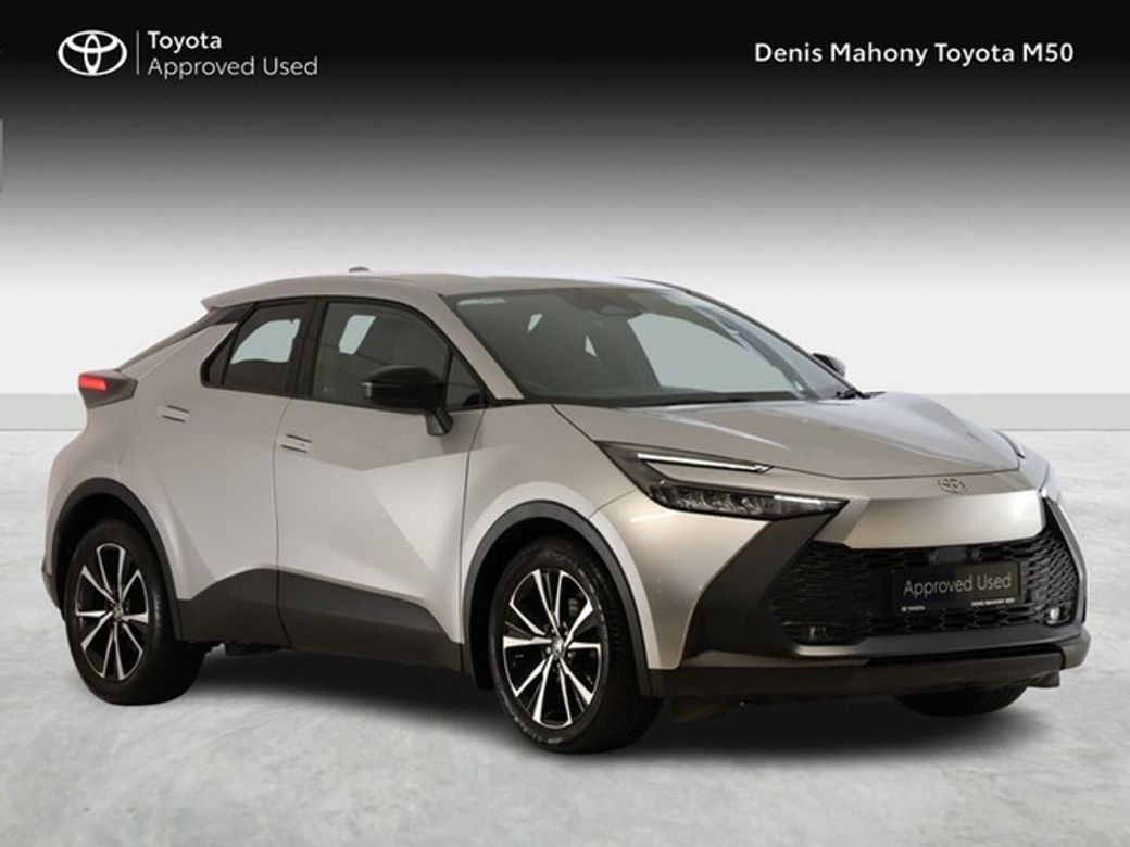 Image for 2024 Toyota C-HR Sport Hybrid
