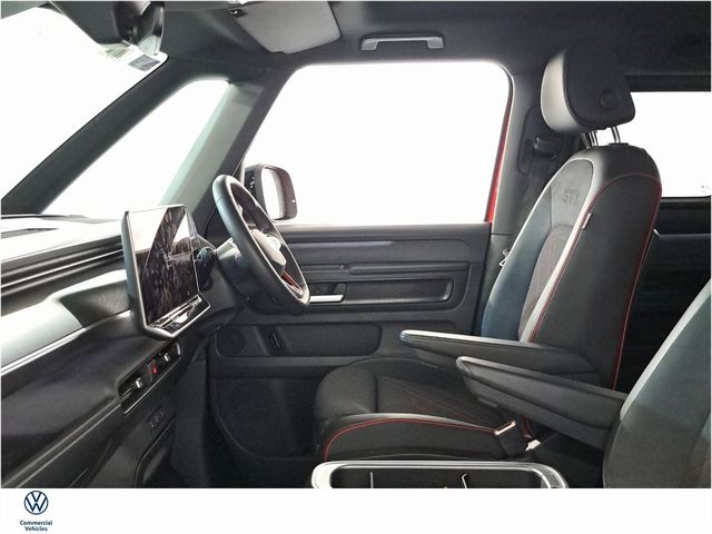 Image for 2025 Volkswagen ID. Buzz GTX 7 SEAT 4MOTION 340BHP LWB
