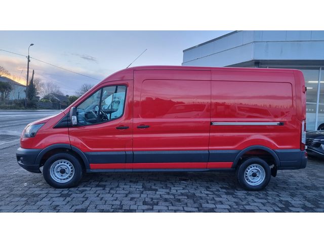 Image for 2019 Ford Transit 