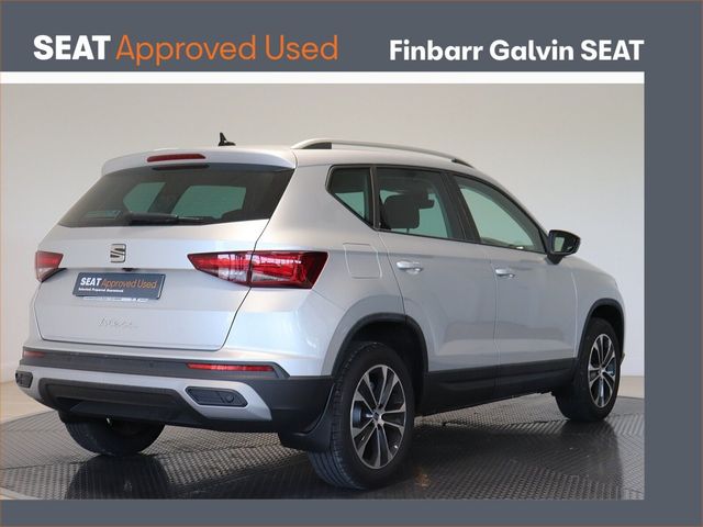 Image for 2026 SEAT Ateca 1.0TSI 115hp SE+