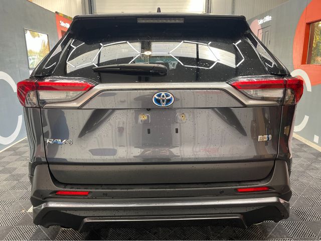 Image for 2024 Toyota Rav4 €44950 2024 TOYOTA RAV4 HYBRID G 2.5 AUTOMATIC / CRUISE CONTROL / 360° CAMERA / ELECTRIC MEMORY & HEATED SEATS / HEATED STEERING WHEEL / PADDLE SHIFTERS AND MORE