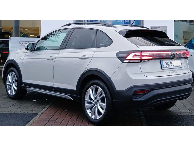 Image for 2025 Volkswagen Taigo Edition 75 1.0TSI 95HP *ANDROID AUTO/APPLE CARPLAY, REVERSING CAMERA, AIR CON**