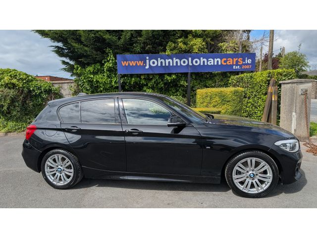 Image for 2016 BMW 1 Series 118d M-Sport Auto // 6 Month Warranty //