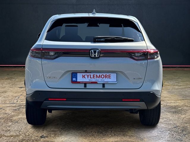 Image for 2023 Honda Vezel 1.5 HYBRID AUTOMATIC - FACTORY ALLOYS - HONDA SENSING - CRUISE CONTROL - PUSH BUTTON START/STOP - REVERSE CAMERA