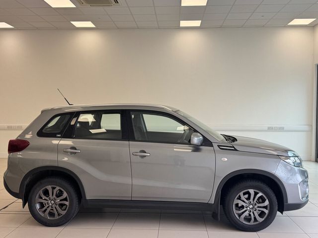Image for 2021 Suzuki Vitara 1.4 Hybrid SZ4 MT
