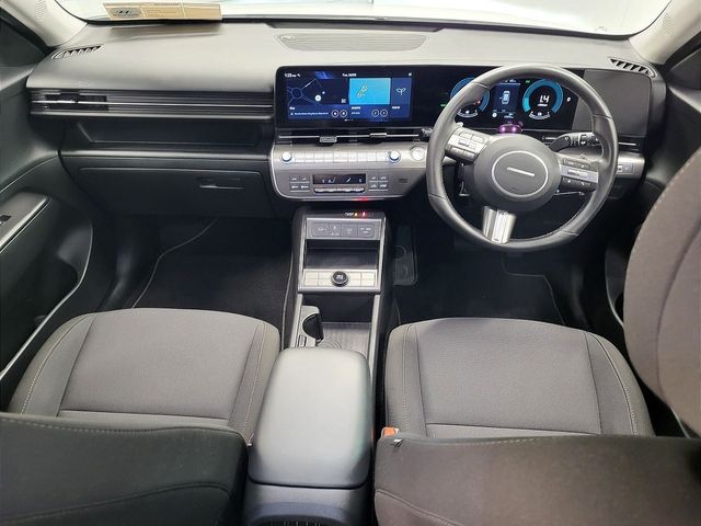 Image for 2025 Hyundai Kona 1.6 HYBRID Signature Auto Finance From €111 per week