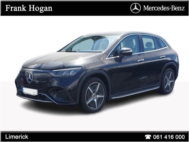 Image for 2025 Mercedes-Benz EQE MERCEDES BENZ EQE 350 4MATIC SUV