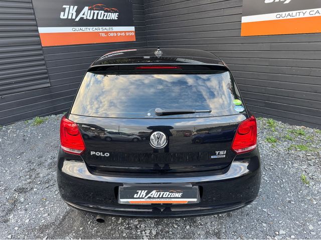 Image for 2014 Volkswagen Polo 1.2 TSI AUTO