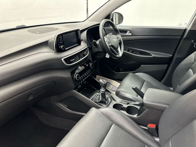 Image for 2019 Hyundai Tucson 1.6D EXECUTIVE *JUST IN* €70 P/W