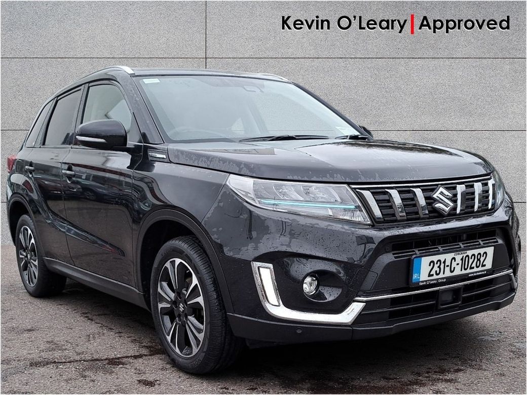 Image for 2023 Suzuki Vitara 1.5 HEV SZ-5 ALLGRIP