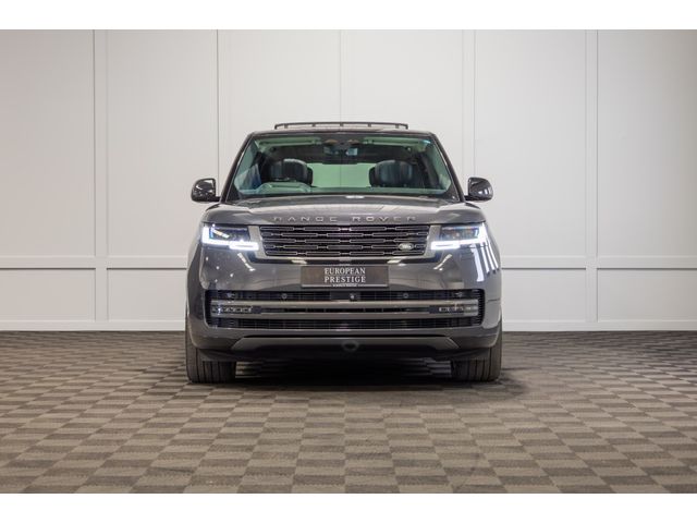 Image for 2024 Land Rover Range Rover P460e Autobiography