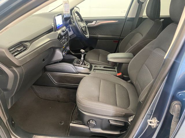 Image for 2020 Ford Kuga 1.5 EcoBlue 120PS Titanium