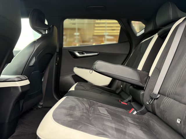 Image for 2022 Kia EV6 GT Line