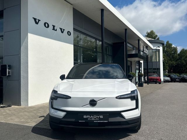 Image for 2026 Volvo EX30 EX30 Single Motor Extended Range Plus--Power Adjustable Seats, Rear Tinted Windows--0% APR Finance