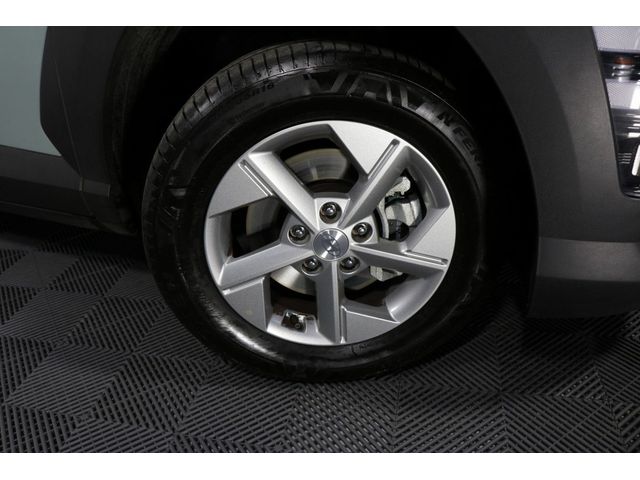 Image for 2025 Hyundai Kona SIGNATURE 1.0L PETROL COMPACT SUV