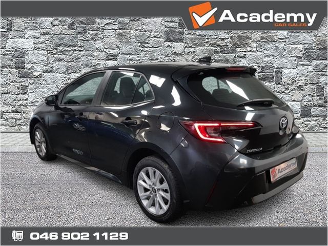 Image for 2023 Toyota Corolla Hybrid*€81 Per Week**