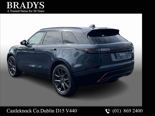 Image for 2025 Land Rover Range Rover Velar Velar Dynamic HSE Phev P400e**HIGH SPEC**