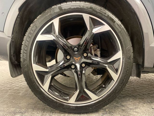 Image for 2023 Cupra Formentor e-Hybrid 204hp DSG