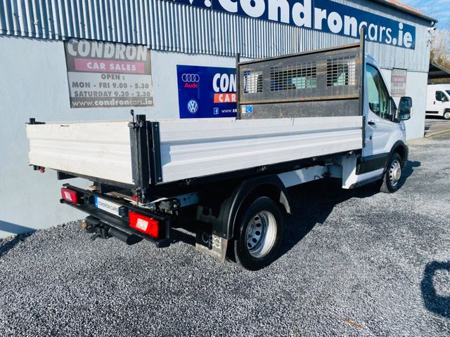 Image for 2021 Ford Transit 