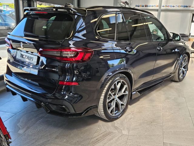 Image for 2020 BMW X5 xDrive45e M Sport