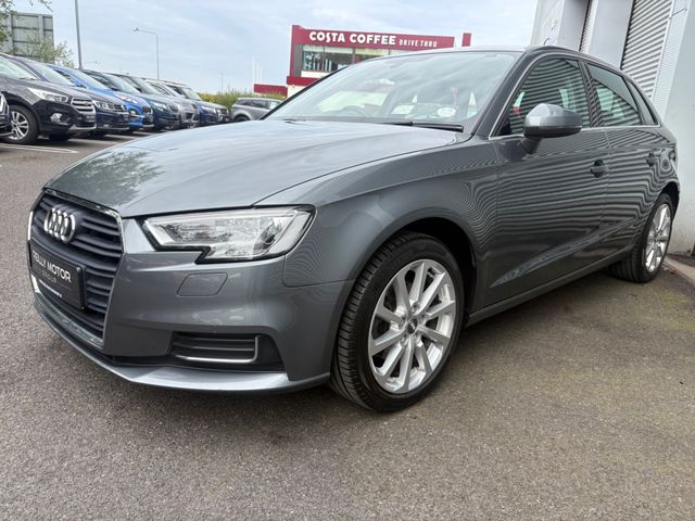 Image for 2020 Audi A3 1.0 PETROL SE SB