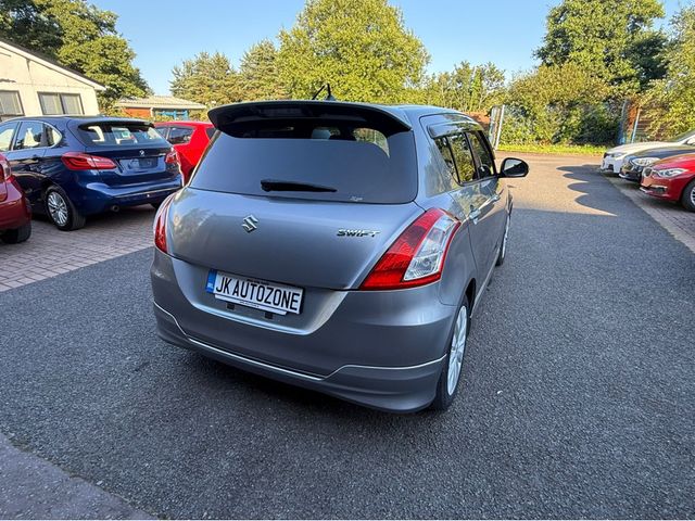 Image for 2012 Suzuki Swift 1.2 RS AUTO