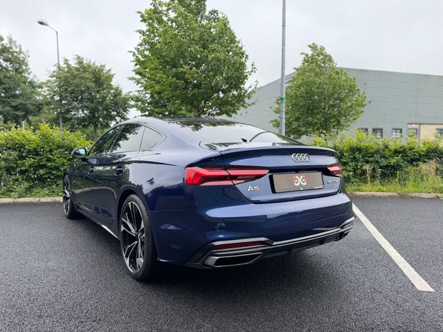 Image for 2020 Audi A5 S-LINE 2.0 TDI AUTO *HIGH SPEC*