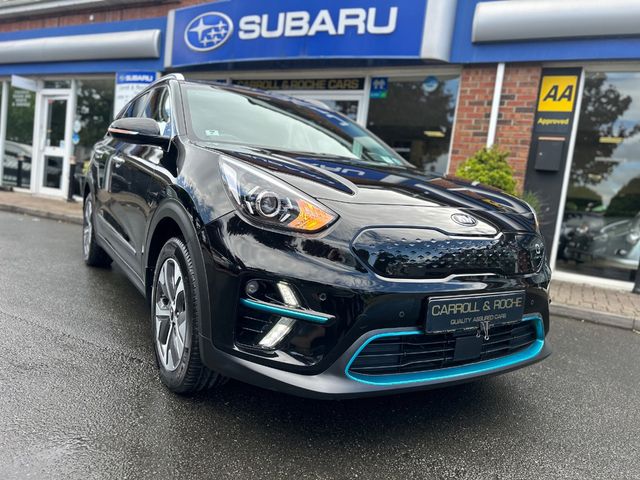 Image for 2021 Kia Niro E-NIRO EV - Mega Spec. 485 KM Range | 99.5 % Battery Health Check | Super Price | Top Trade-ins | Finance Available | NCT & TAX |