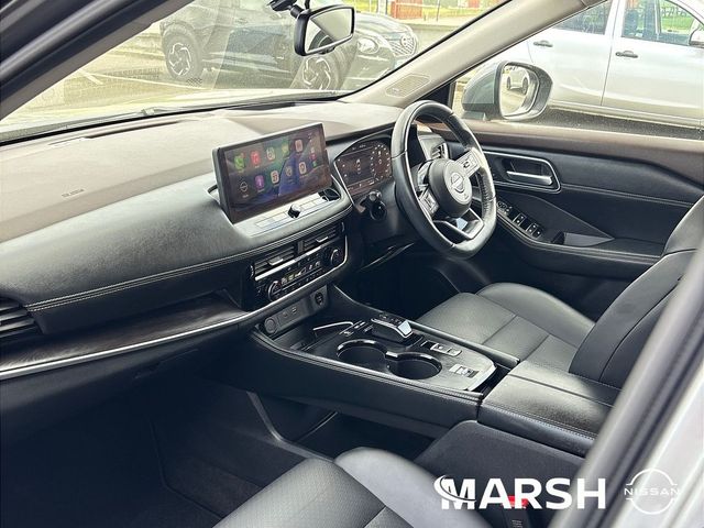 Image for 2024 Nissan X-Trail SVE 5 SEAT COLD PACK