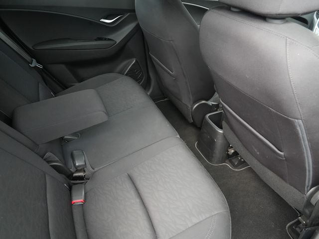 Image for 2014 Hyundai ix20 Deluxe 4DR