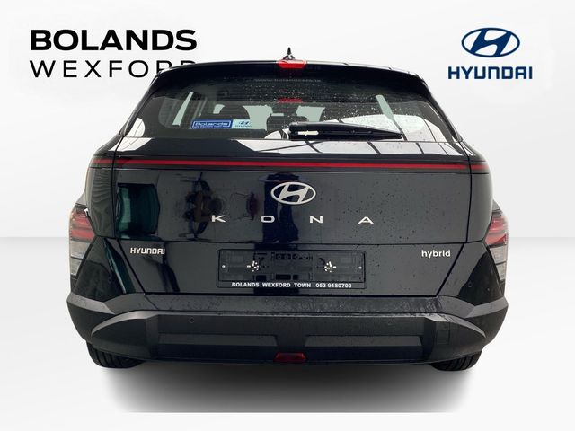 Image for 2026 Hyundai Kona Hybrid Signature