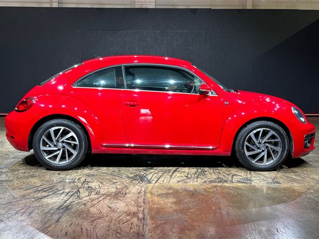 Image for 2018 Volkswagen Beetle "SOUND EDITION" 1.2 TSI AUTOMATIC - REVERSE CAMERA - UPGRADED "FENDER" SOUND SYSTEM