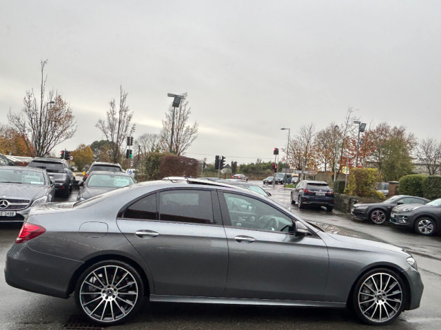 Image for 2020 Mercedes-Benz E Class E300D AMG NIGHT ED PREMIUM PLUS *HUGE SPEC*