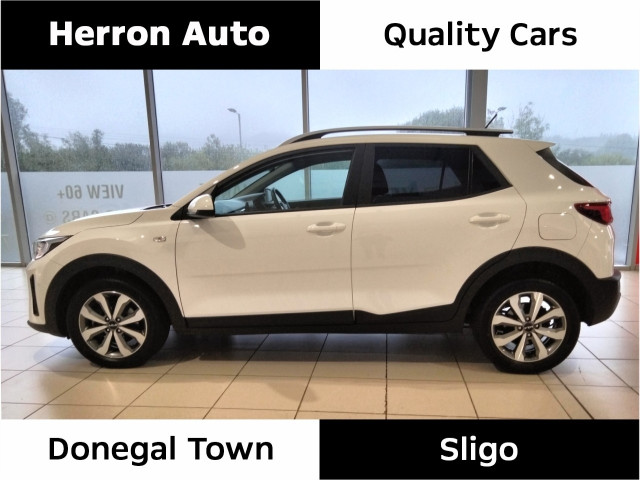 Image for 2023 Kia Stonic 5DR K2 1.0T