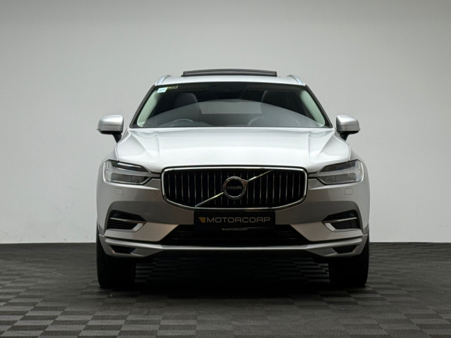 Image for 2020 Volvo XC60 INSCRIPTION T8 2.0 PHEV