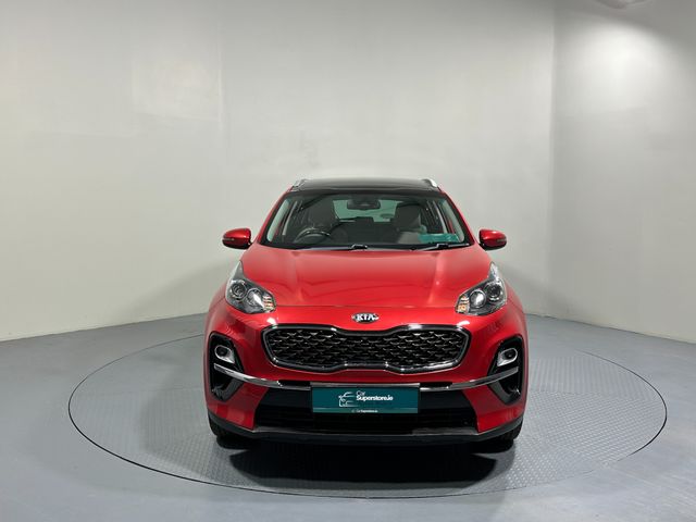Image for 2019 Kia Sportage K3 Automatic 1.6 Crdi 191