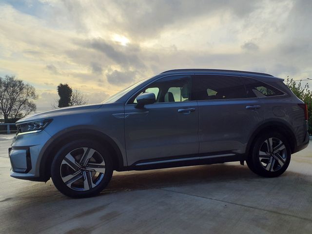 Image for 2023 Kia Sorento DSL MY23 SAM 5DR Auto