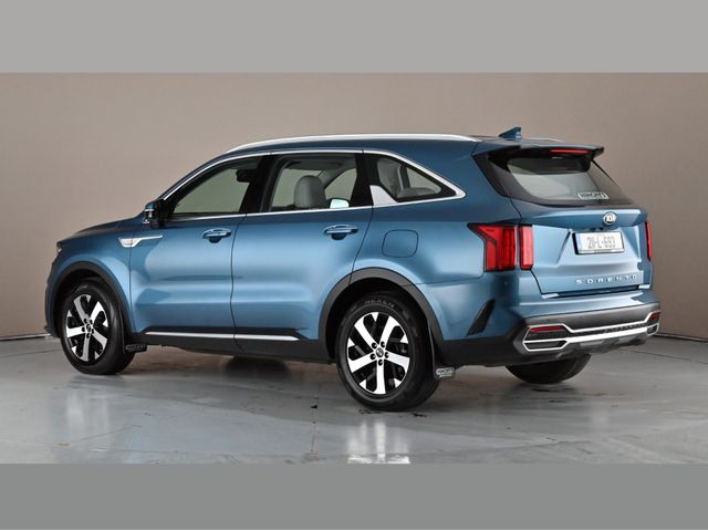 Image for 2021 Kia Sorento K3 2WD 5DR Auto
