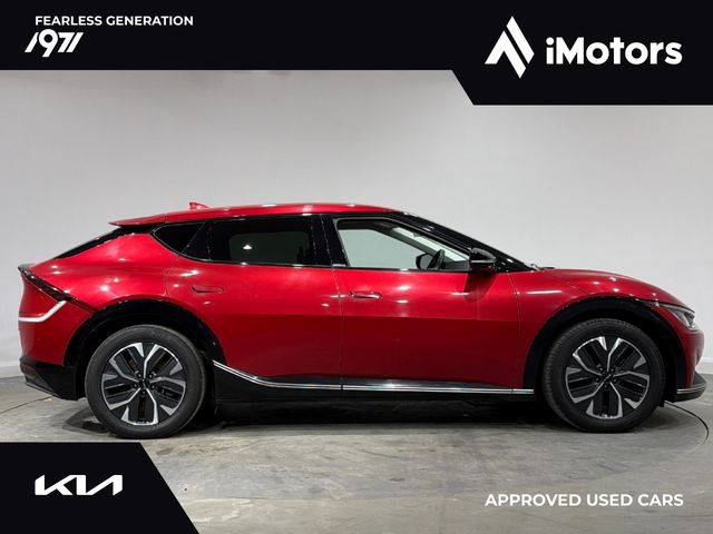 Image for 2023 Kia EV6 Earth 0% Finance