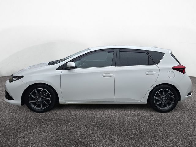 Image for 2017 Toyota Auris Business Edition 89BHP 5DR