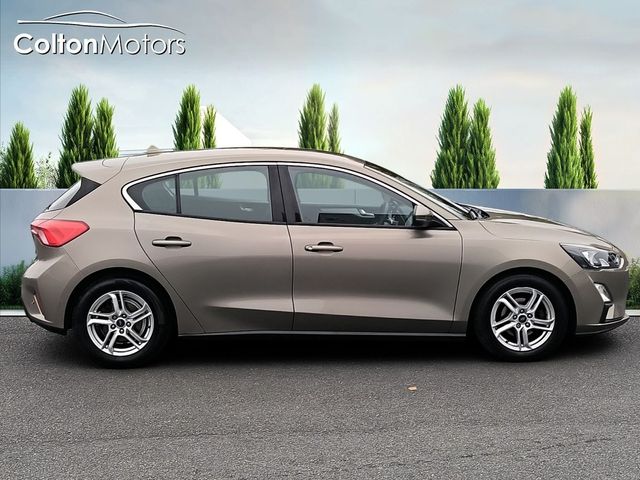 Image for 2019 Ford Focus Zetec 1.5 TDCi 