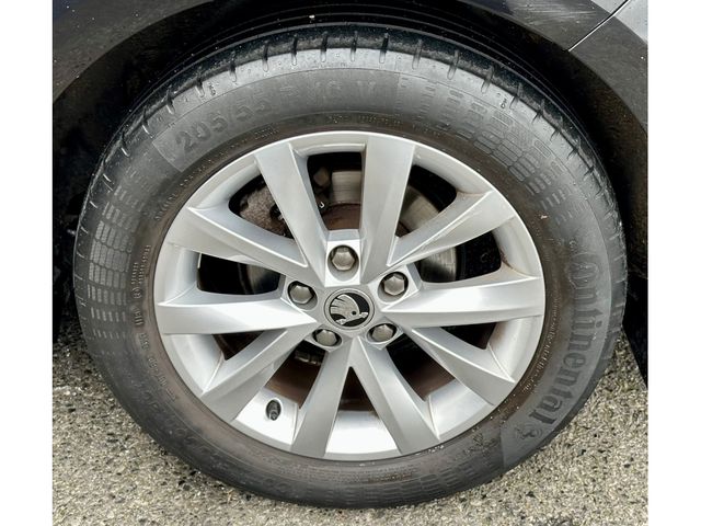 Image for 2020 Skoda Octavia SOL 1.0 TSI 115HP 4DR